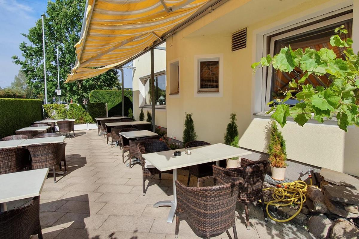 & Restaurant Miranda Hotel