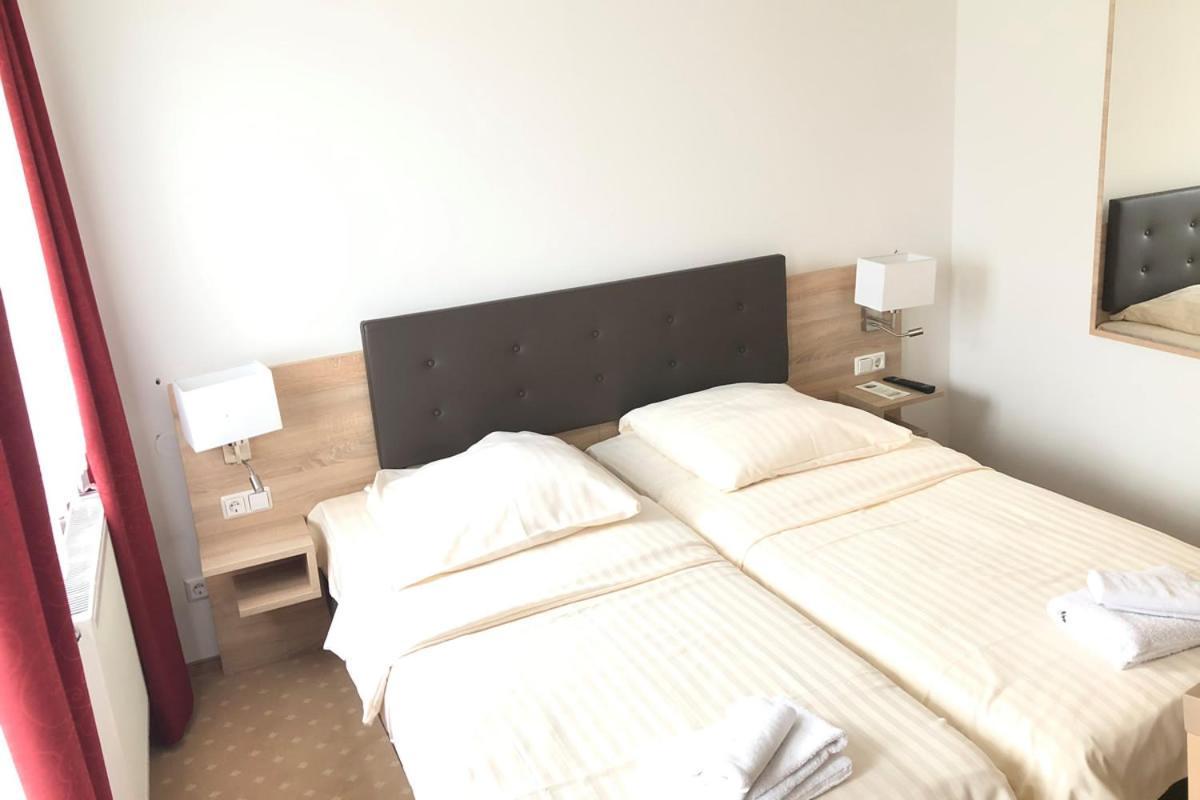 Hotel & Restaurant Miranda Siek