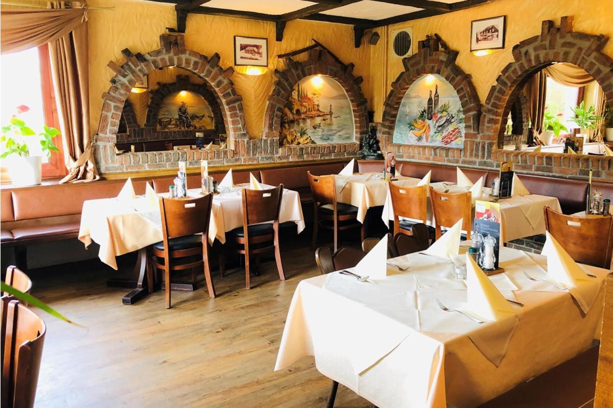 Hotel & Restaurant Miranda Siek